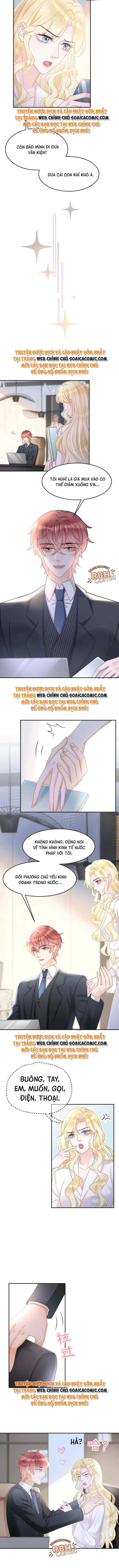 Ninita Yêu Dấu - Phần 2 Chapter 722.1 - Trang 3