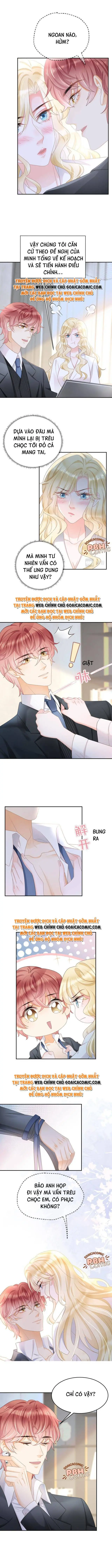 Ninita Yêu Dấu - Phần 2 Chapter 722.1 - Trang 4