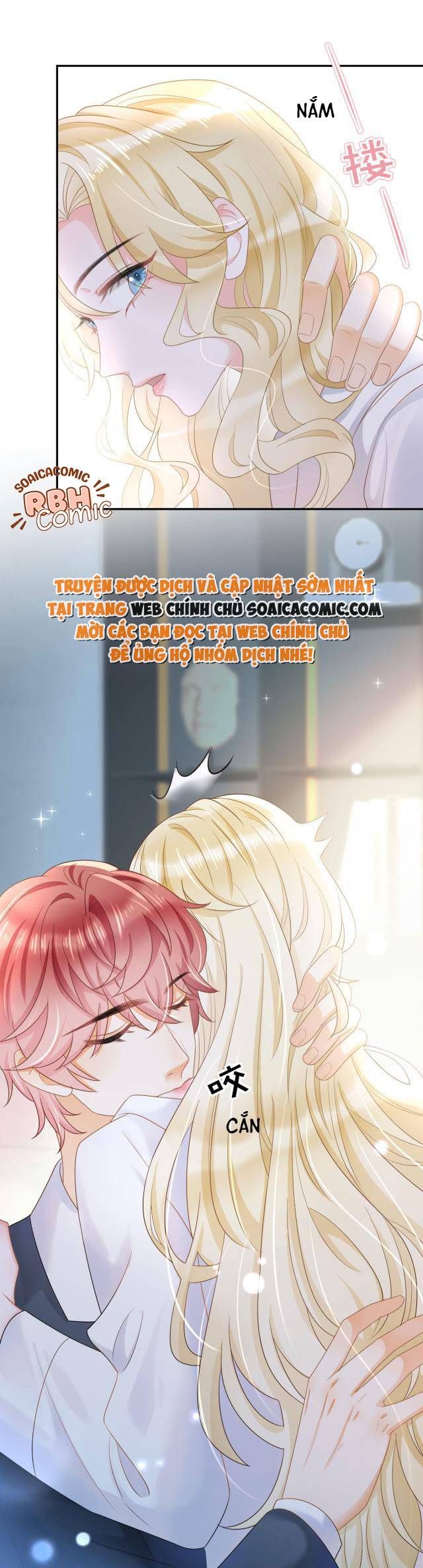Ninita Yêu Dấu - Phần 2 Chapter 722.1 - Trang 5