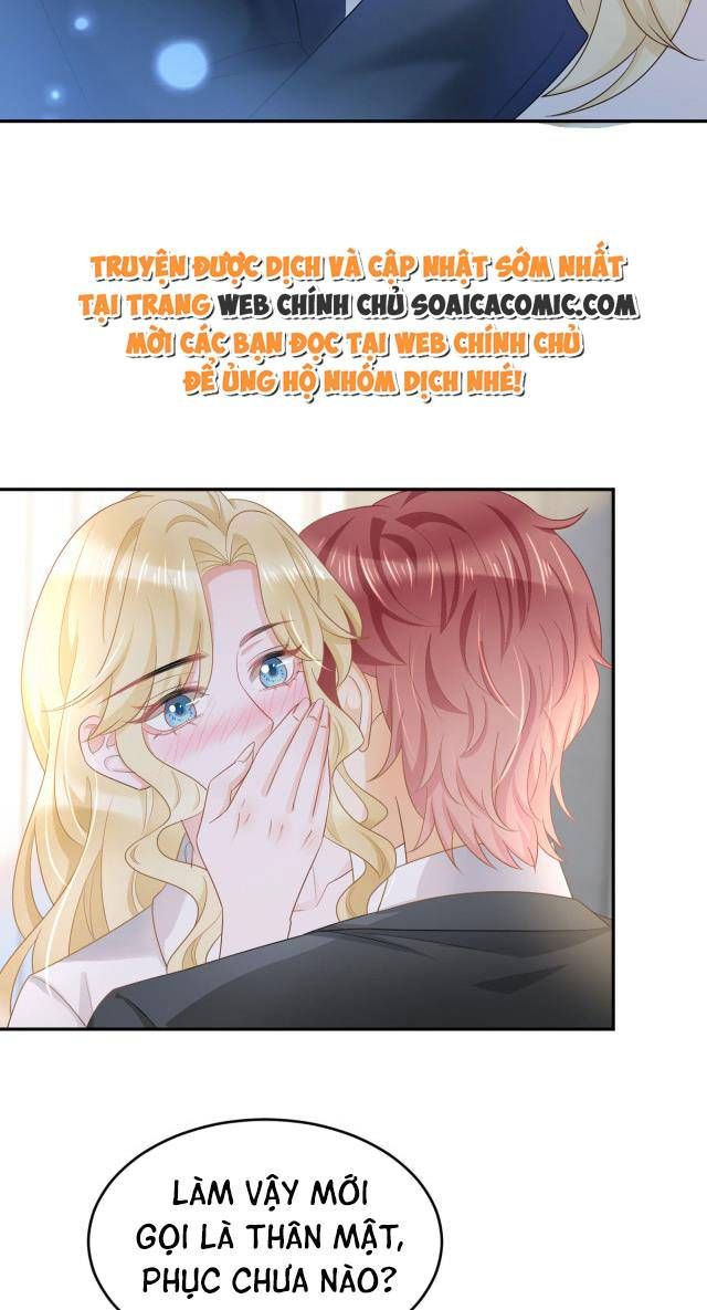 Ninita Yêu Dấu - Phần 2 Chapter 722.1 - Trang 6