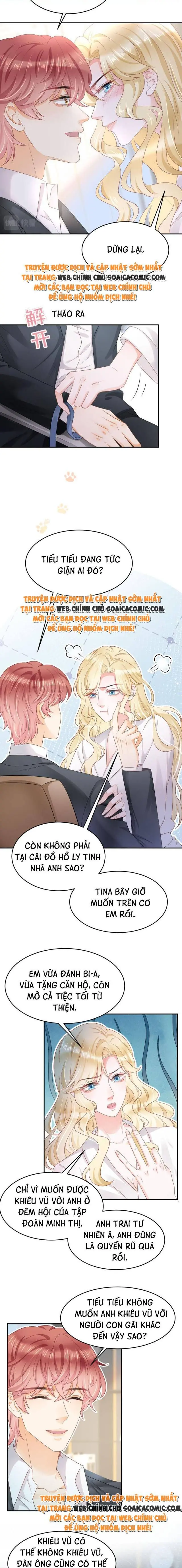 Ninita Yêu Dấu - Phần 2 Chapter 722.1 - Trang 7