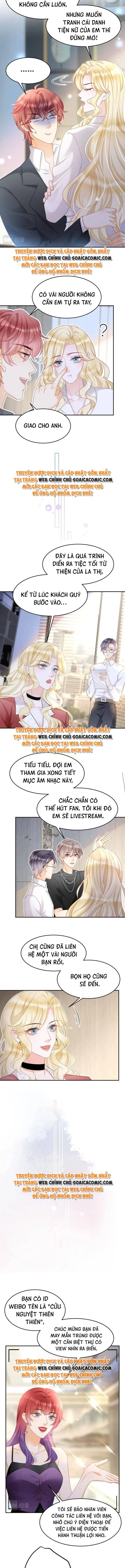 Ninita Yêu Dấu - Phần 2 Chapter 722.1 - Trang 8