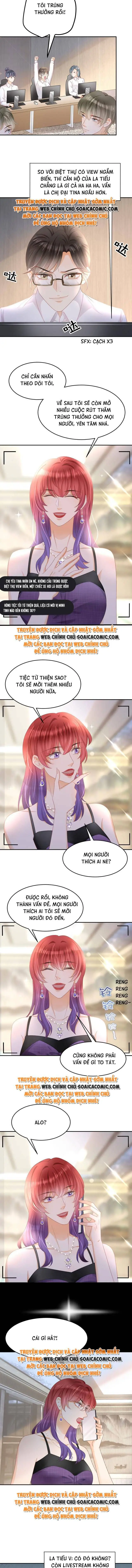 Ninita Yêu Dấu - Phần 2 Chapter 722.1 - Trang 9