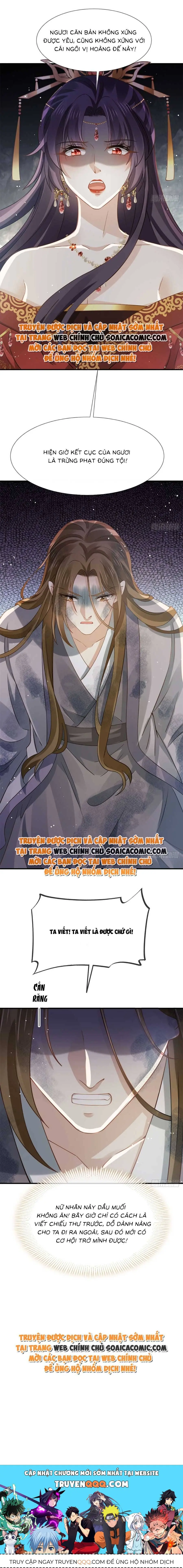 Ninita Yêu Dấu - Phần 2 Chapter 722.2 - Trang 10