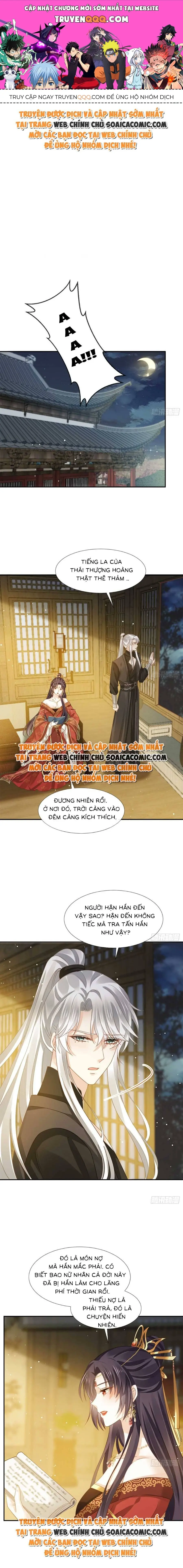 Ninita Yêu Dấu - Phần 2 Chapter 722.2 - Trang 2