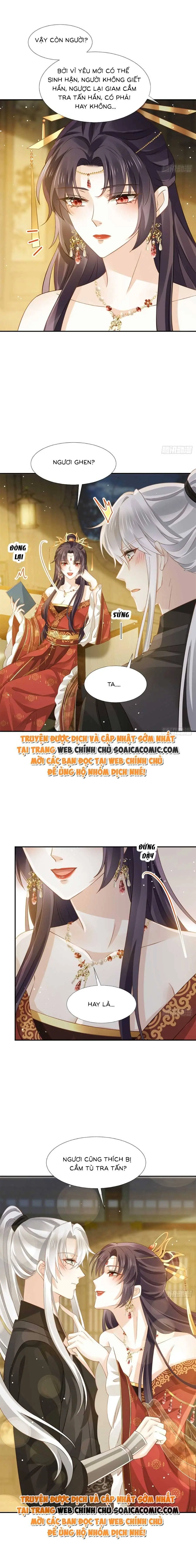 Ninita Yêu Dấu - Phần 2 Chapter 722.2 - Trang 3