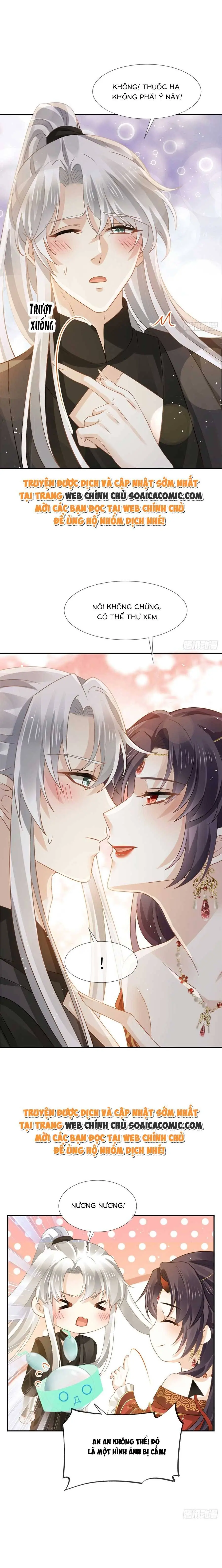 Ninita Yêu Dấu - Phần 2 Chapter 722.2 - Trang 4