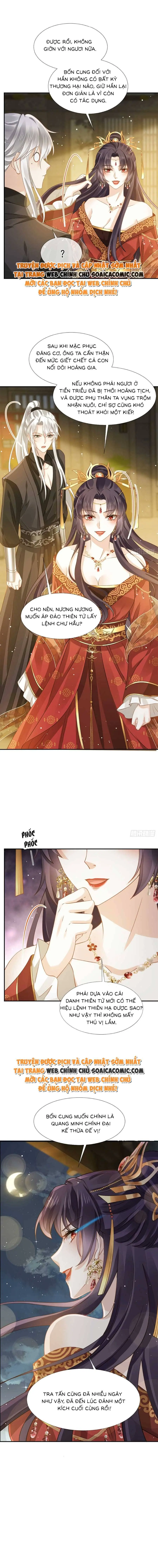 Ninita Yêu Dấu - Phần 2 Chapter 722.2 - Trang 5