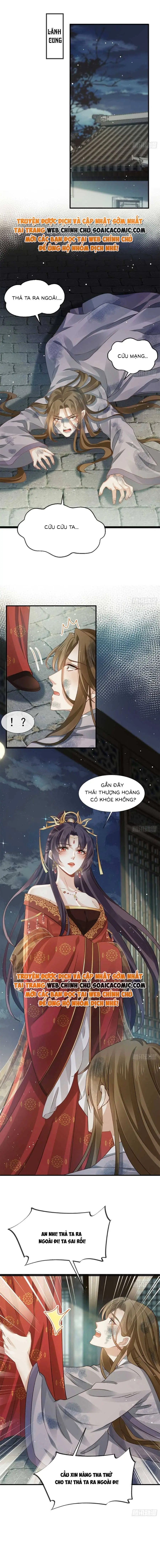 Ninita Yêu Dấu - Phần 2 Chapter 722.2 - Trang 6