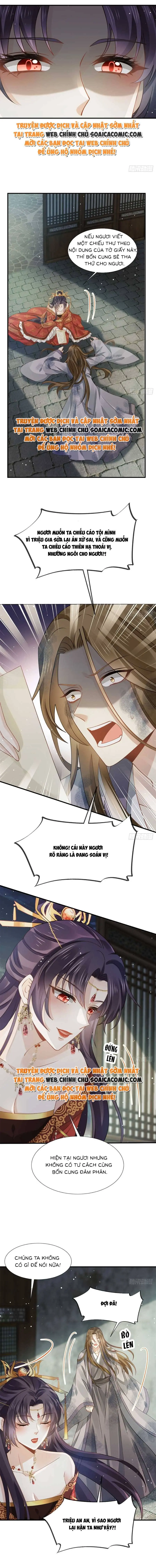 Ninita Yêu Dấu - Phần 2 Chapter 722.2 - Trang 7