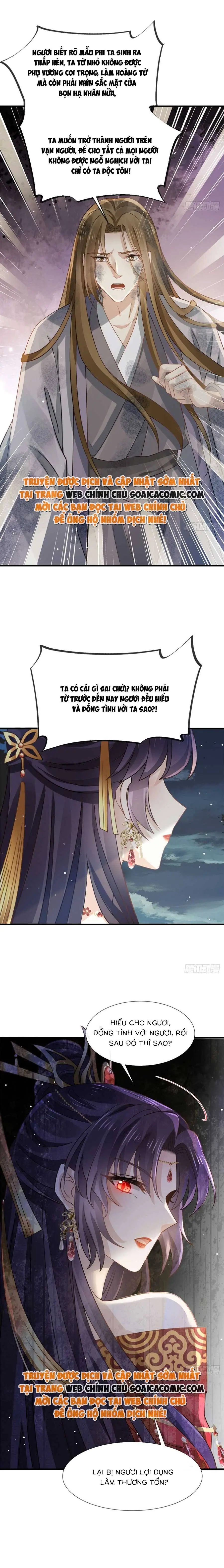 Ninita Yêu Dấu - Phần 2 Chapter 722.2 - Trang 8