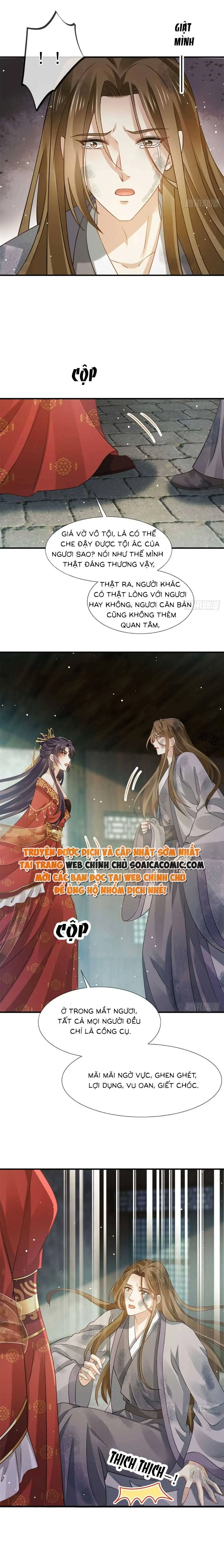 Ninita Yêu Dấu - Phần 2 Chapter 722.2 - Trang 9