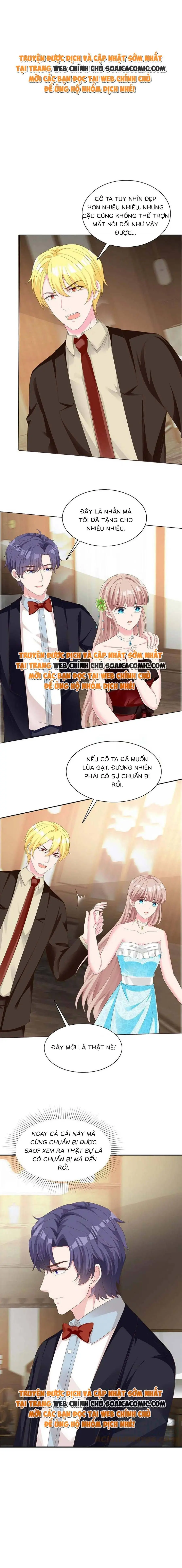 Ninita Yêu Dấu - Phần 2 Chapter 722.3 - Trang 3