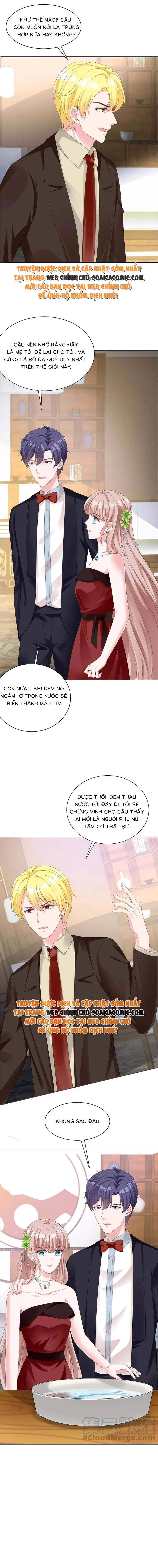 Ninita Yêu Dấu - Phần 2 Chapter 722.3 - Trang 4