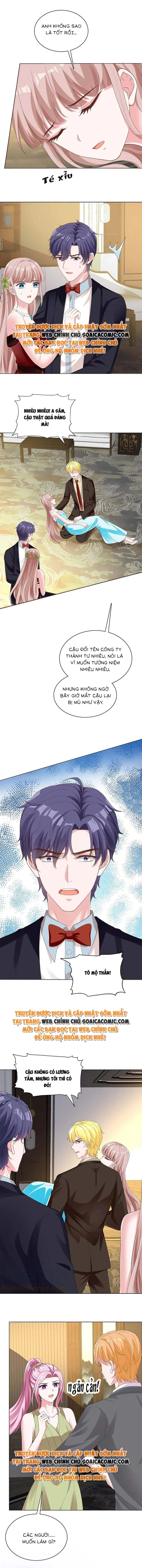 Ninita Yêu Dấu - Phần 2 Chapter 722.3 - Trang 6