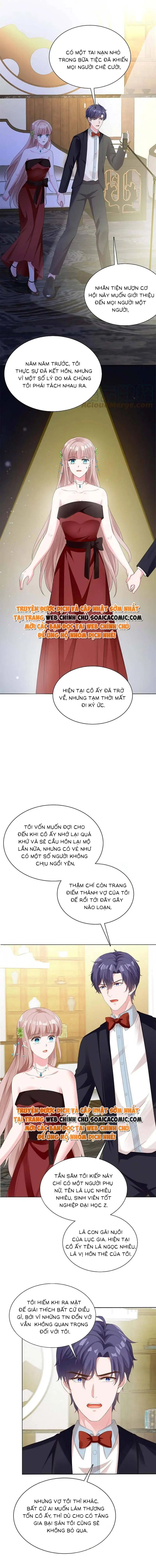 Ninita Yêu Dấu - Phần 2 Chapter 722.3 - Trang 7