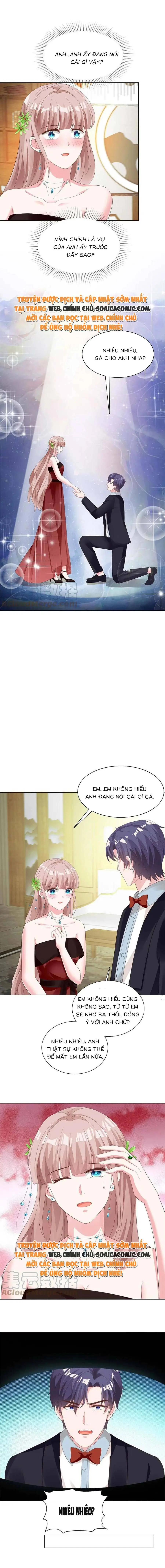Ninita Yêu Dấu - Phần 2 Chapter 722.3 - Trang 8