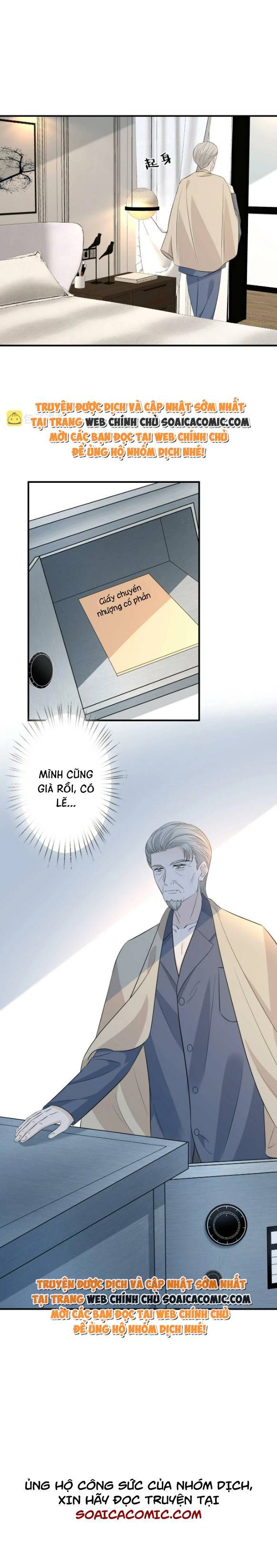 Ninita Yêu Dấu - Phần 2 Chapter 722.4 - Trang 13