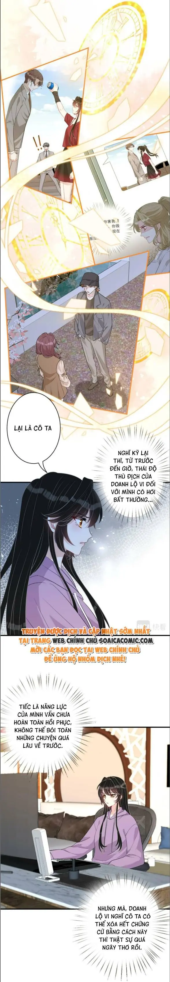 Ninita Yêu Dấu - Phần 2 Chapter 722.4 - Trang 4