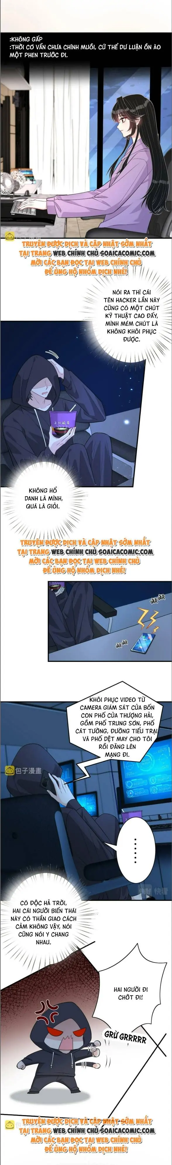Ninita Yêu Dấu - Phần 2 Chapter 722.4 - Trang 6