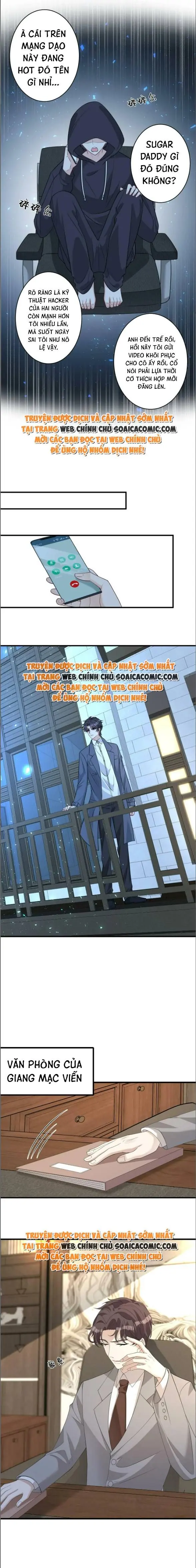 Ninita Yêu Dấu - Phần 2 Chapter 722.4 - Trang 7