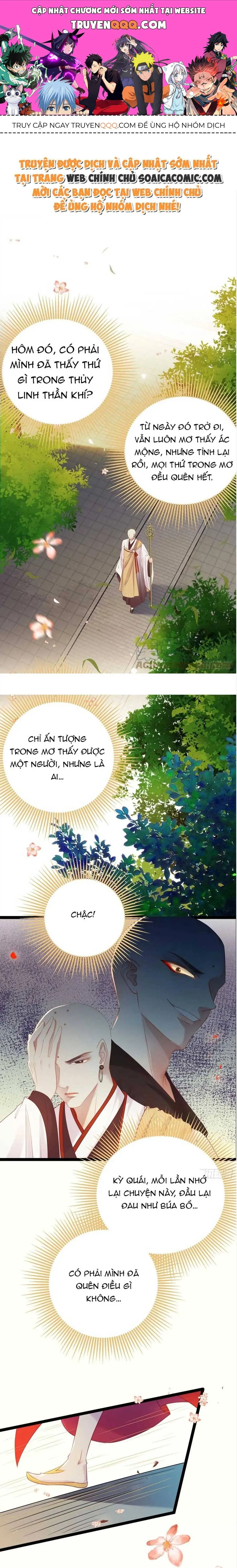 Ninita Yêu Dấu - Phần 2 Chapter 722.5 - Trang 2