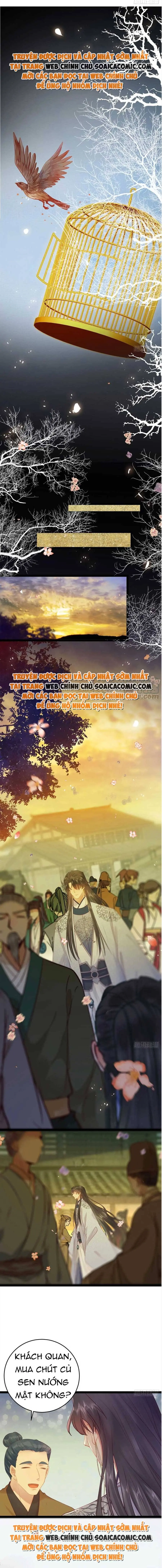 Ninita Yêu Dấu - Phần 2 Chapter 722.5 - Trang 5