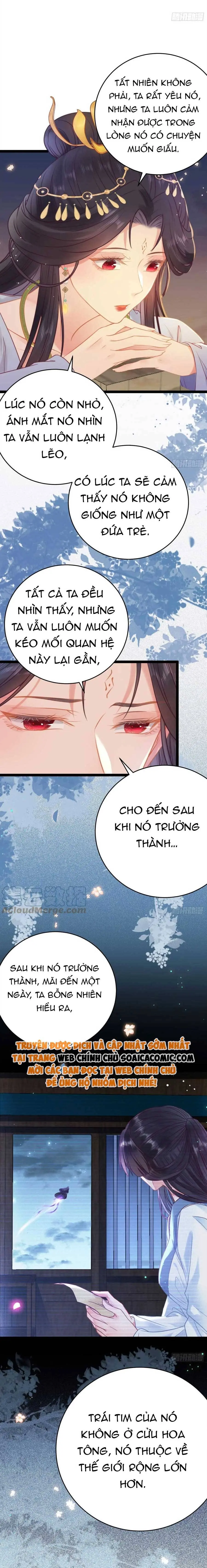 Ninita Yêu Dấu - Phần 2 Chapter 722.5 - Trang 9