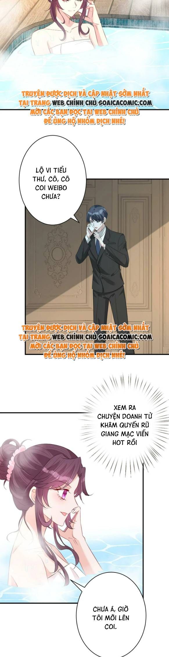 Ninita Yêu Dấu - Phần 2 Chapter 722.6 - Trang 8