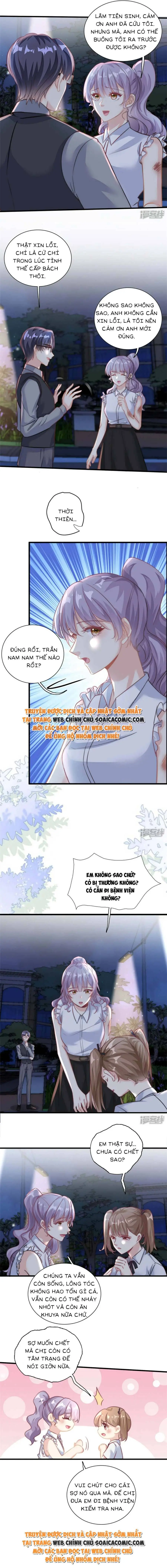 Ninita Yêu Dấu - Phần 2 Chapter 722.7 - Trang 3