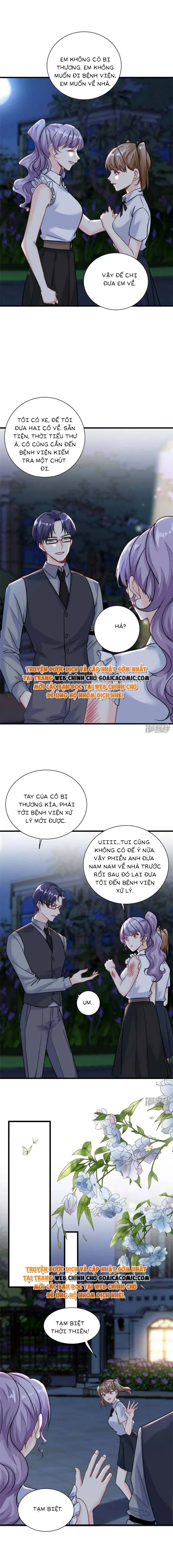 Ninita Yêu Dấu - Phần 2 Chapter 722.7 - Trang 4
