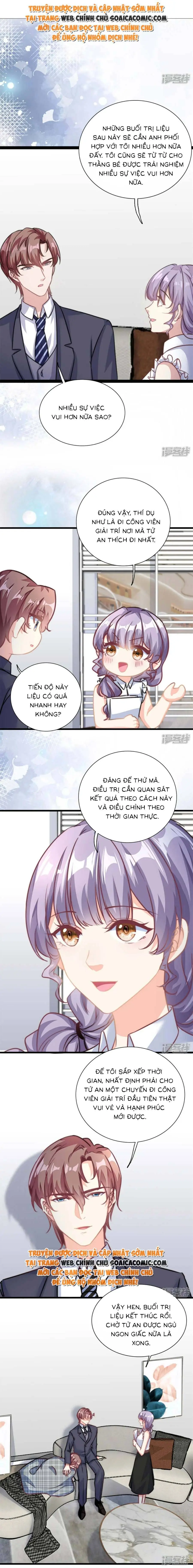 Ninita Yêu Dấu - Phần 2 Chapter 722.8 - Trang 4