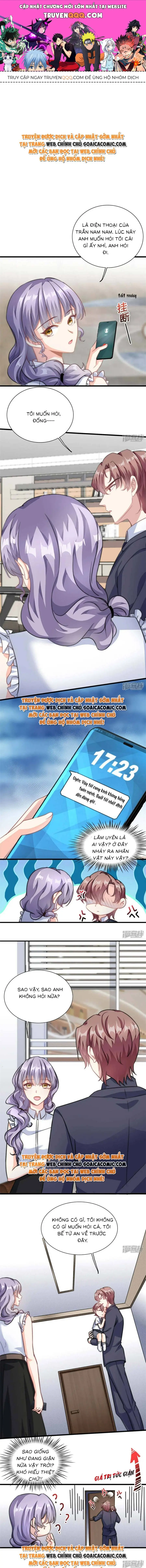 Ninita Yêu Dấu - Phần 2 Chapter 722.9 - Trang 2