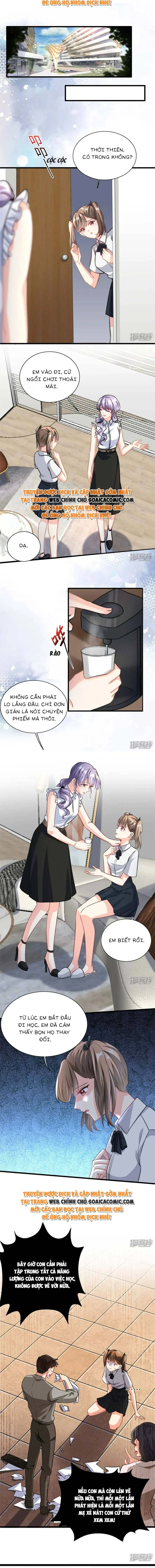 Ninita Yêu Dấu - Phần 2 Chapter 722.9 - Trang 3