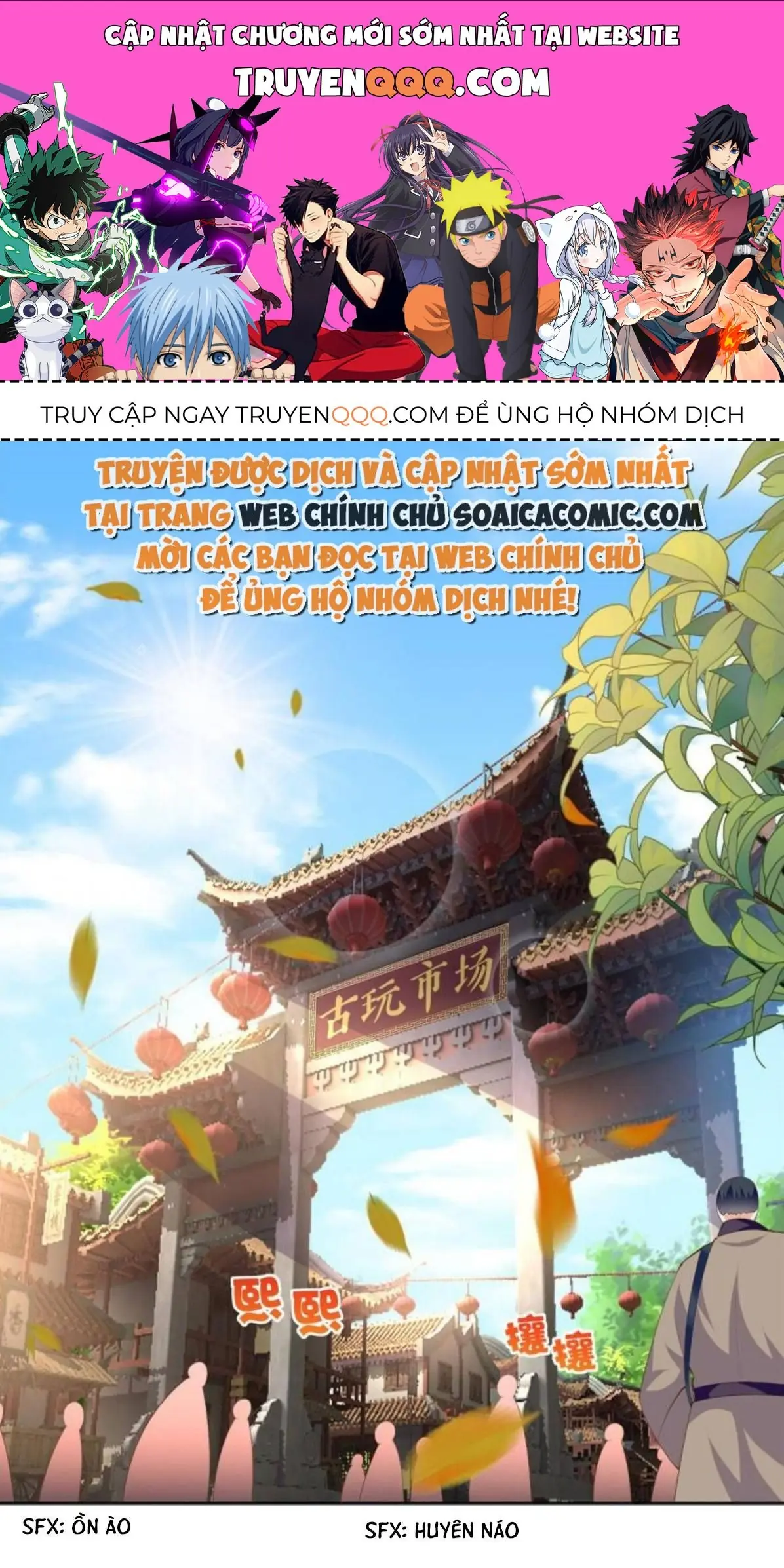 Ninita Yêu Dấu - Phần 2 Chapter 723.2 - Trang 2