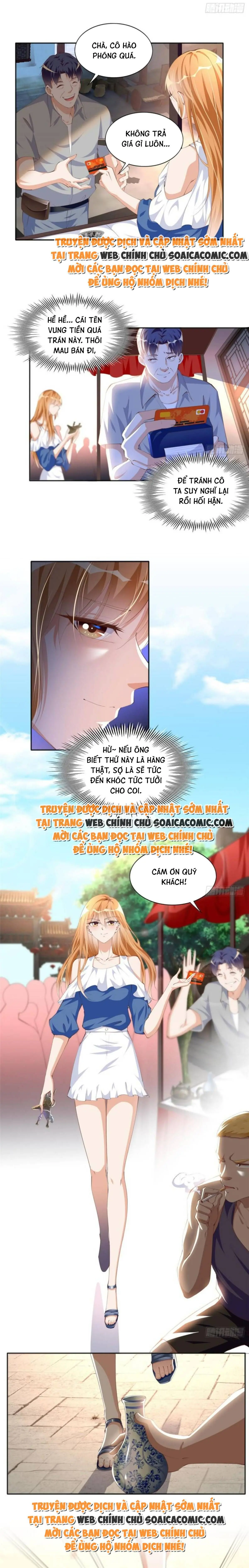 Ninita Yêu Dấu - Phần 2 Chapter 723.2 - Trang 9