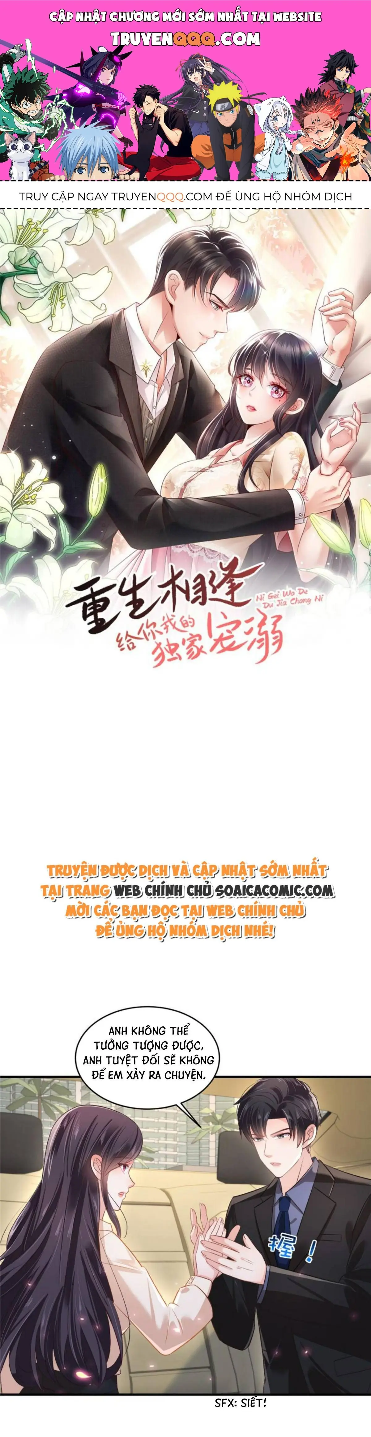Ninita Yêu Dấu - Phần 2 Chapter 723.3 - Trang 2