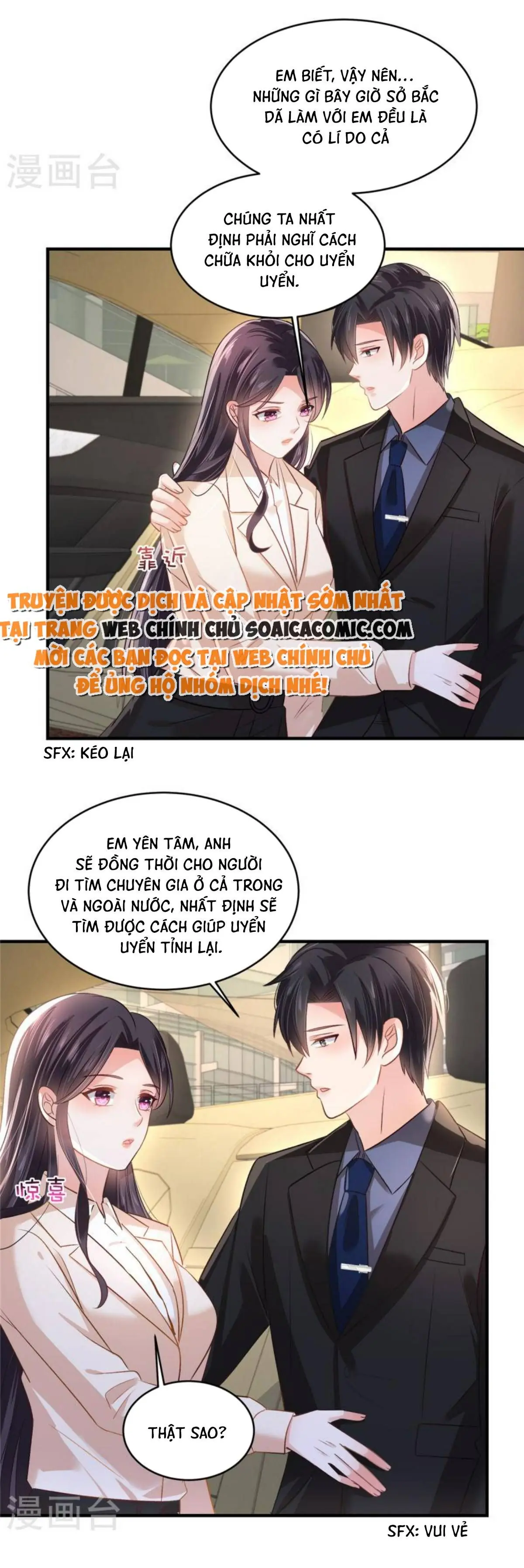 Ninita Yêu Dấu - Phần 2 Chapter 723.3 - Trang 3