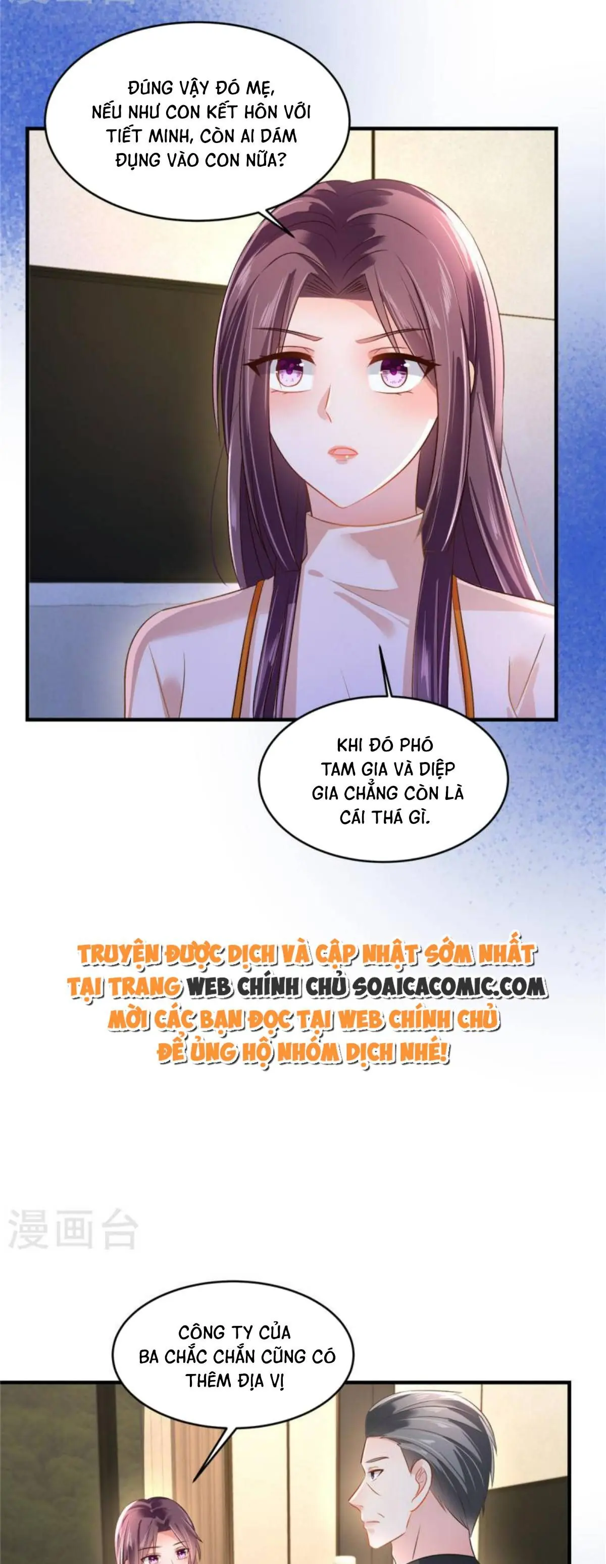 Ninita Yêu Dấu - Phần 2 Chapter 723.3 - Trang 7