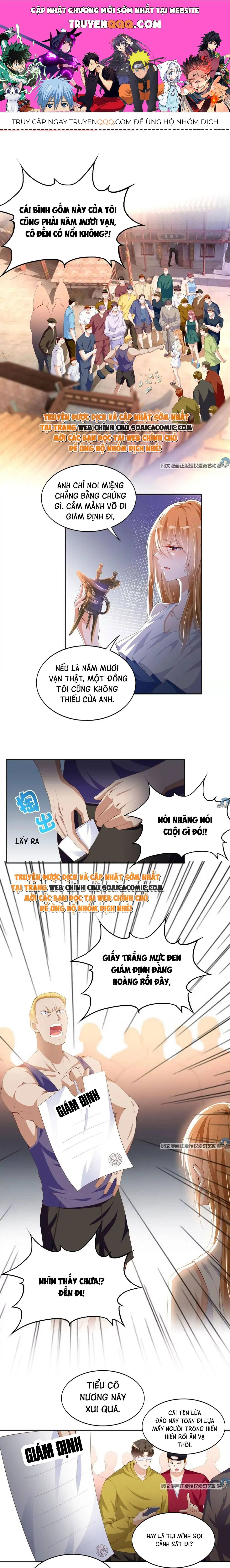 Ninita Yêu Dấu - Phần 2 Chapter 723.4 - Trang 2