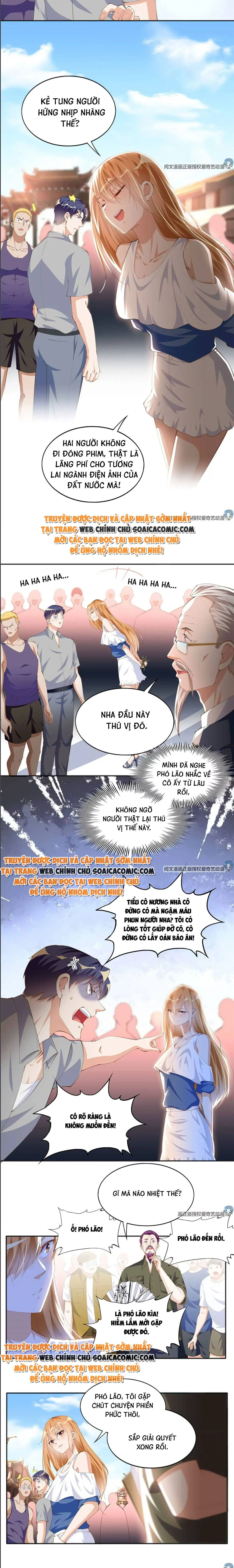 Ninita Yêu Dấu - Phần 2 Chapter 723.4 - Trang 5