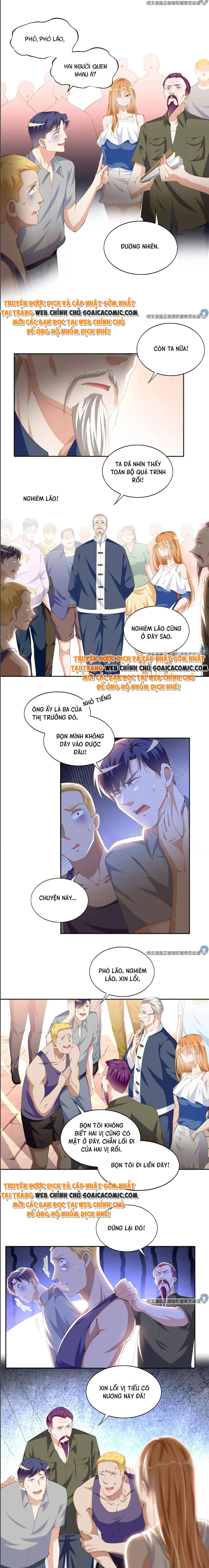 Ninita Yêu Dấu - Phần 2 Chapter 723.4 - Trang 6