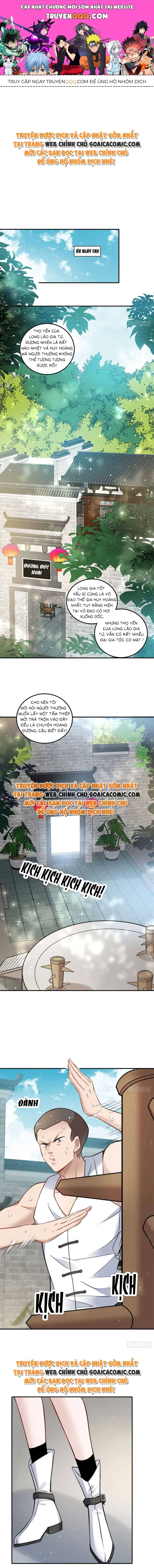 Ninita Yêu Dấu - Phần 2 Chapter 723.5 - Trang 2