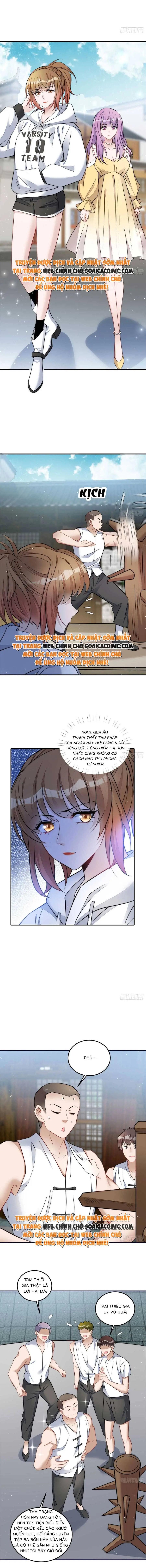 Ninita Yêu Dấu - Phần 2 Chapter 723.5 - Trang 3