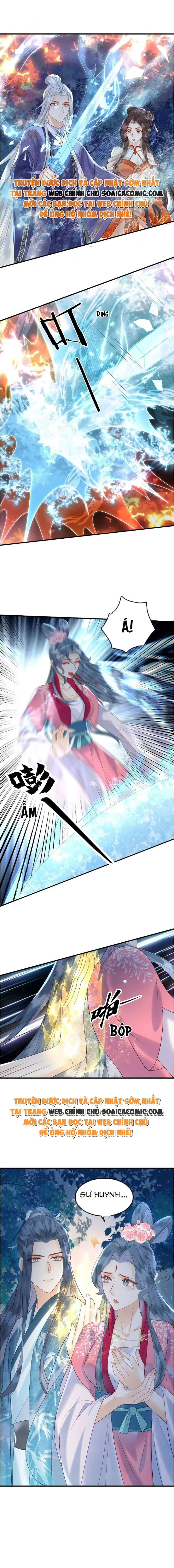 Ninita Yêu Dấu - Phần 2 Chapter 723.7 - Trang 3
