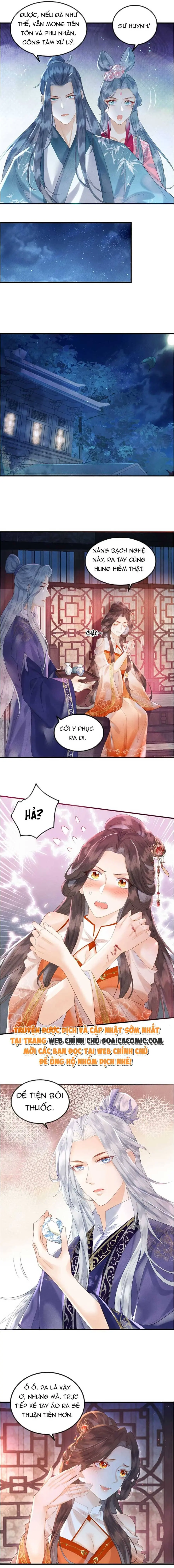 Ninita Yêu Dấu - Phần 2 Chapter 723.7 - Trang 6