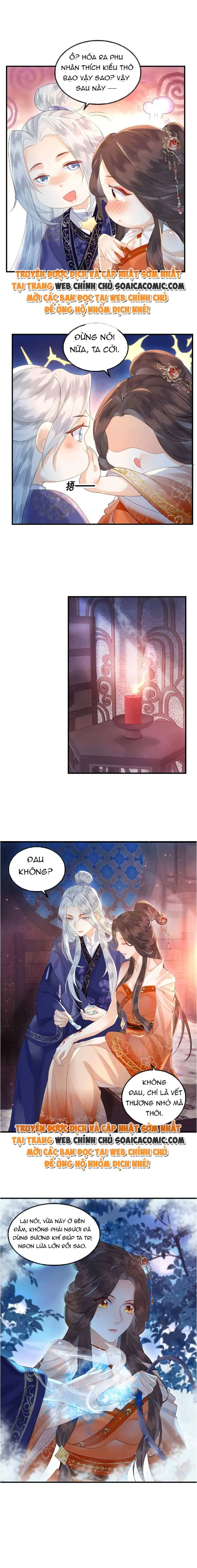 Ninita Yêu Dấu - Phần 2 Chapter 723.7 - Trang 7