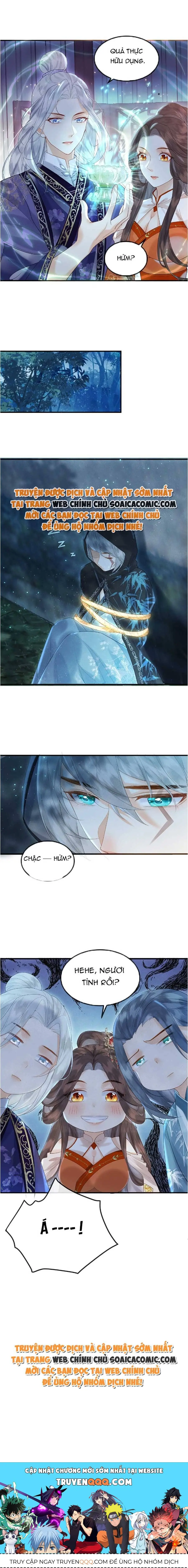 Ninita Yêu Dấu - Phần 2 Chapter 723.7 - Trang 9