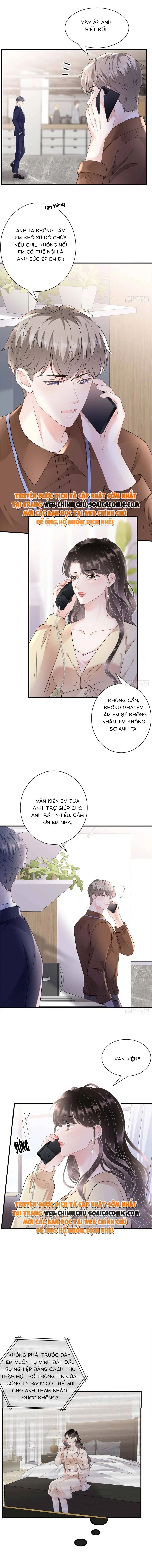 Ninita Yêu Dấu - Phần 2 Chapter 723.8 - Trang 3