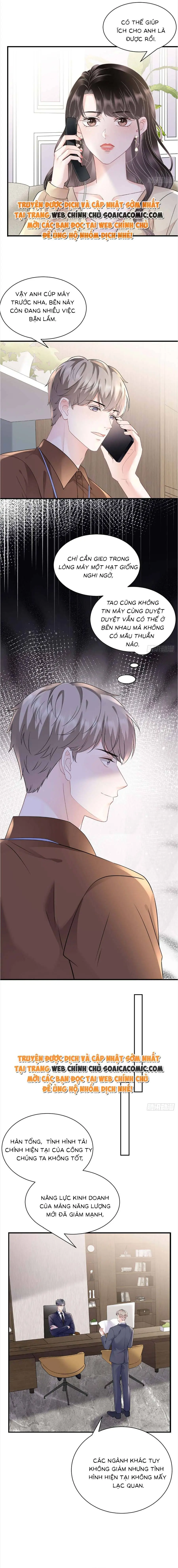 Ninita Yêu Dấu - Phần 2 Chapter 723.8 - Trang 4
